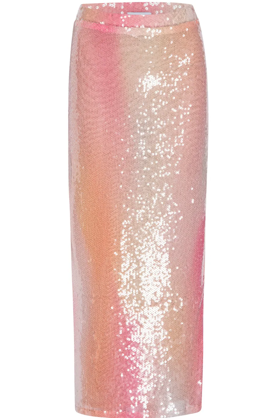 MISA Los Angeles Matching Sets|Skirts & Shorts>AISHA SKIRT Sequinombre