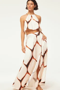 MISA Los Angeles Matching Sets|Skirts & Shorts>BALENA SKIRT Loscabosgeo