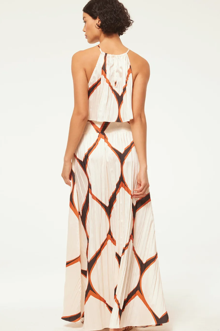 MISA Los Angeles Matching Sets|Skirts & Shorts>BALENA SKIRT Loscabosgeo