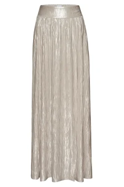 MISA Los Angeles Honeymoon|Bachelorette>BALENA SKIRT Motherofpearl