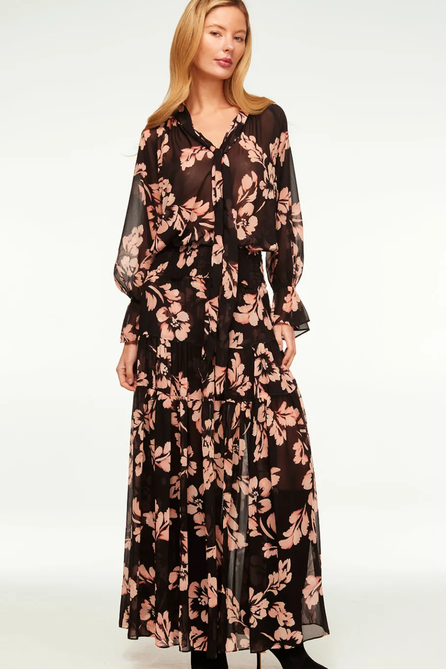 MISA Los Angeles Matching Sets|Skirts & Shorts>BAR SKIRT Auricflora