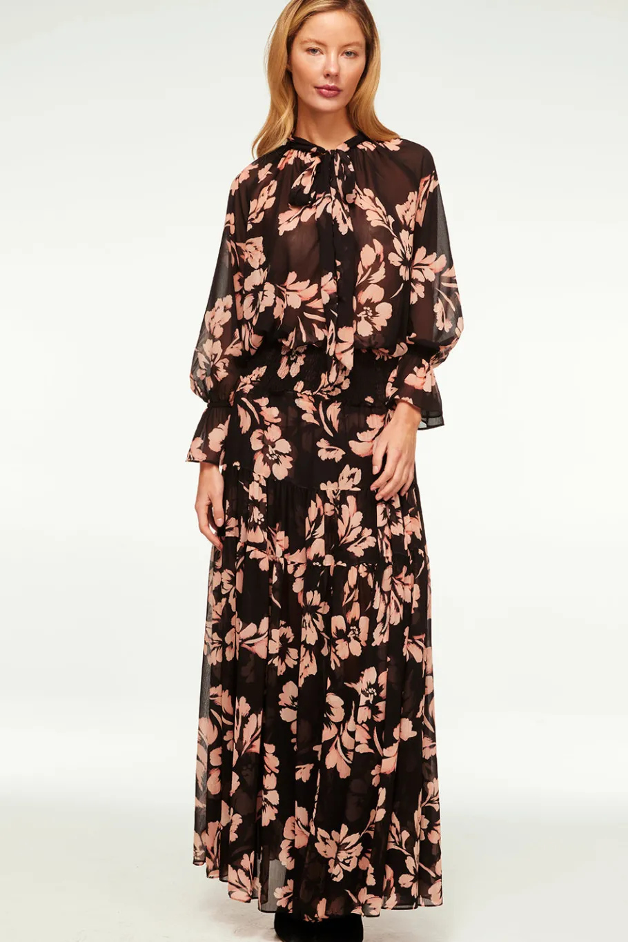 MISA Los Angeles Matching Sets|Skirts & Shorts>BAR SKIRT Auricflora