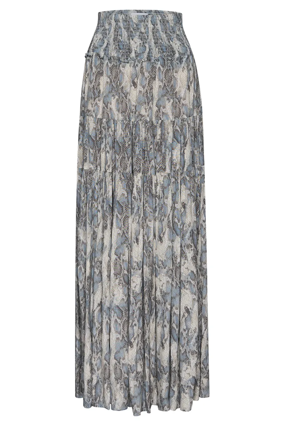 MISA Los Angeles Matching Sets|Skirts & Shorts>BAR SKIRT Springpython