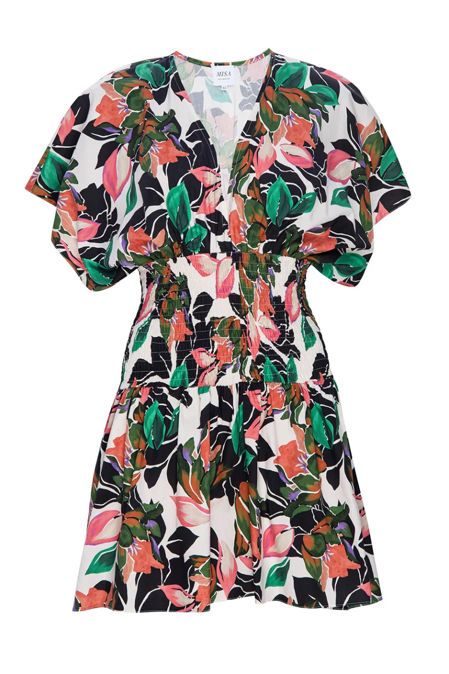 MISA Los Angeles Honeymoon|Misa Classics>DELLA DRESS Laspalmas