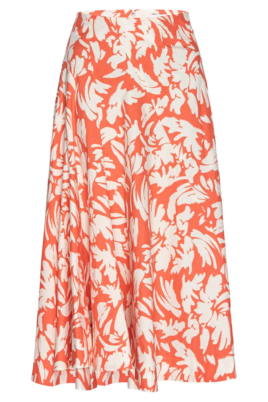MISA Los Angeles Matching Sets|Skirts & Shorts>EMMA SKIRT Patmostangerine