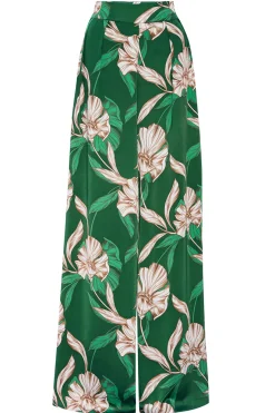 MISA Los Angeles Matching Sets|Pants>FILIPPA PANT Cartagenaflora