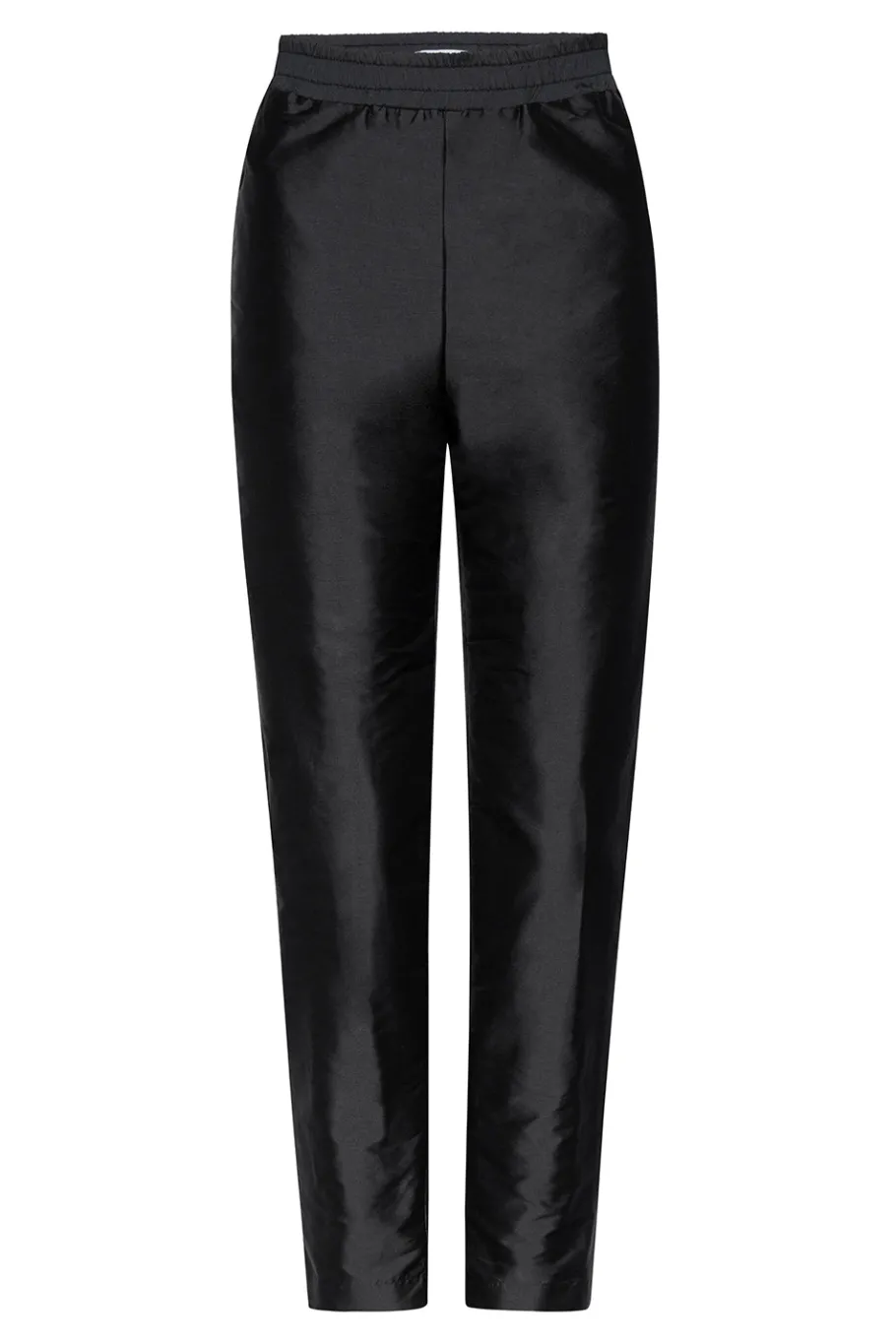 MISA Los Angeles Pants>GEORGINA PANT Black