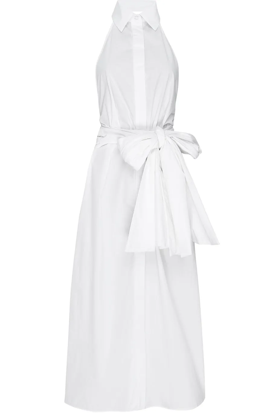 MISA Los Angeles Honeymoon|Engagement Party>JESSIKA DRESS White