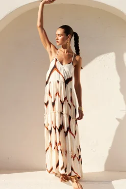 MISA Los Angeles Wedding Guest|Misa Classics>KALI DRESS Loscabosgeo