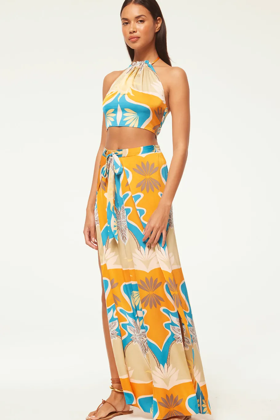 MISA Los Angeles Matching Sets|Pants>KANNA PANT Baindesoleil