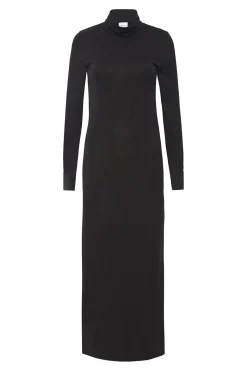 MISA Los Angeles Long-sleeve|Misa Classics>LIV DRESS Black