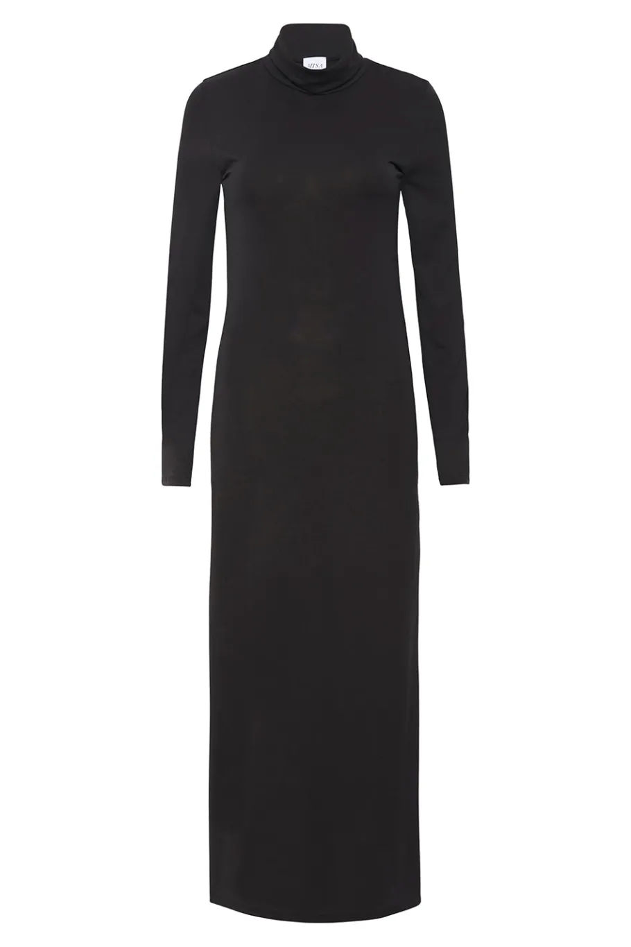 MISA Los Angeles Long-sleeve|Misa Classics>LIV DRESS Black