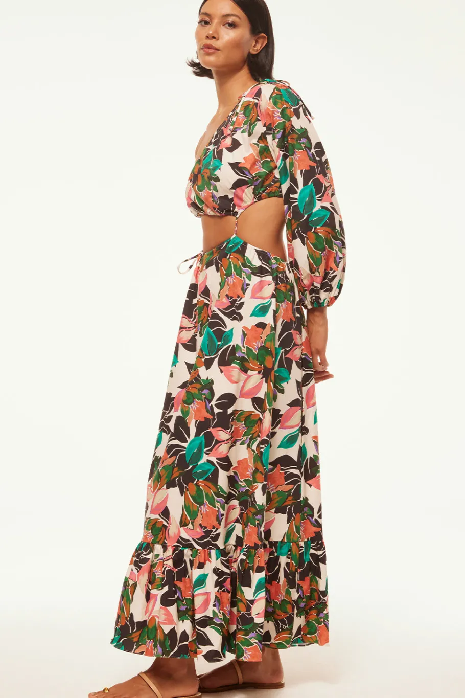 MISA Los Angeles Honeymoon|Bachelorette>MAHIKA DRESS Laspalmas
