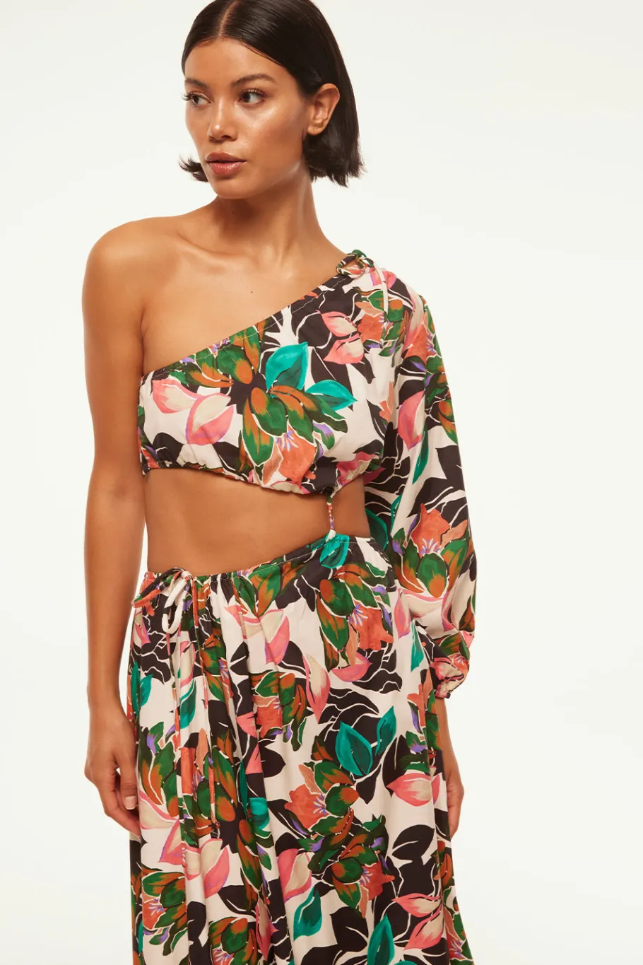 MISA Los Angeles Honeymoon|Bachelorette>MAHIKA DRESS Laspalmas