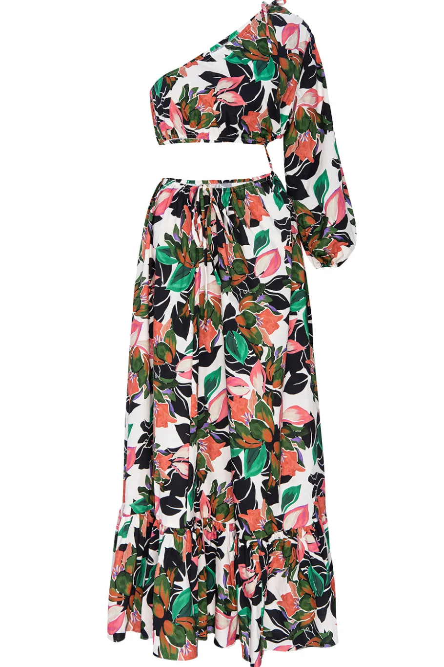 MISA Los Angeles Honeymoon|Bachelorette>MAHIKA DRESS Laspalmas
