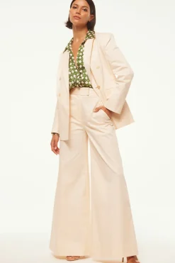 MISA Los Angeles Bachelorette|Matching Sets>NICO PANT Parchment