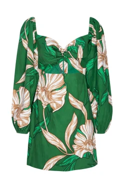 MISA Los Angeles Honeymoon|Bachelorette>NINA DRESS Cartagenaflora