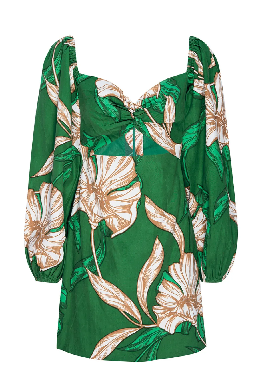 MISA Los Angeles Honeymoon|Bachelorette>NINA DRESS Cartagenaflora