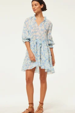 MISA Los Angeles Misa Classics|Mini>NITA DRESS Patmossky