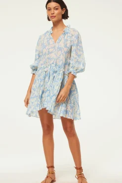MISA Los Angeles Misa Classics|Mini>NITA DRESS Patmossky