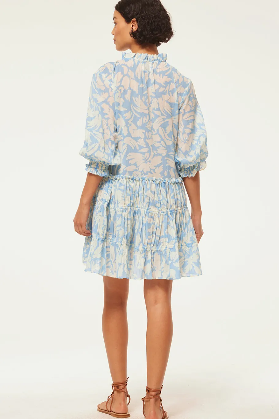 MISA Los Angeles Misa Classics|Mini>NITA DRESS Patmossky