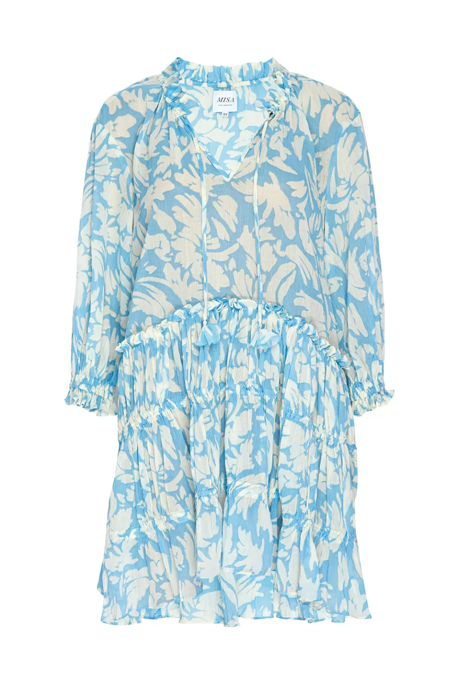 MISA Los Angeles Misa Classics|Mini>NITA DRESS Patmossky