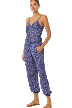 MISA Los Angeles Honeymoon|Matching Sets>NOOMI PANT Lapistile