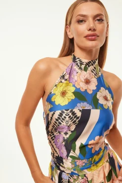 MISA Los Angeles Honeymoon|Matching Sets>ORA TOP Luciddream