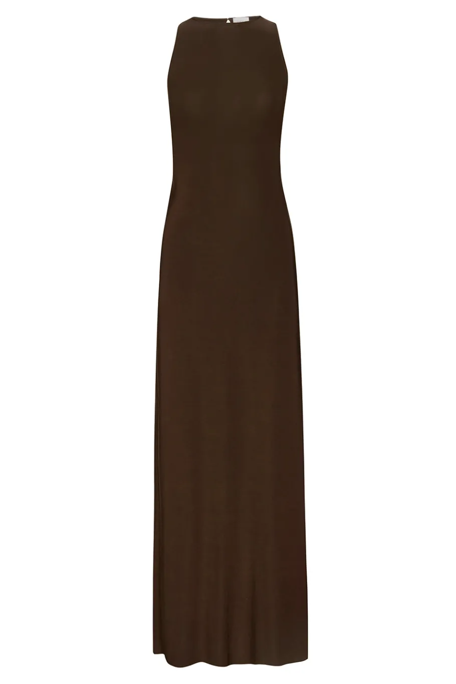 MISA Los Angeles Wedding Guest|Honeymoon>PARGOL DRESS Espresso