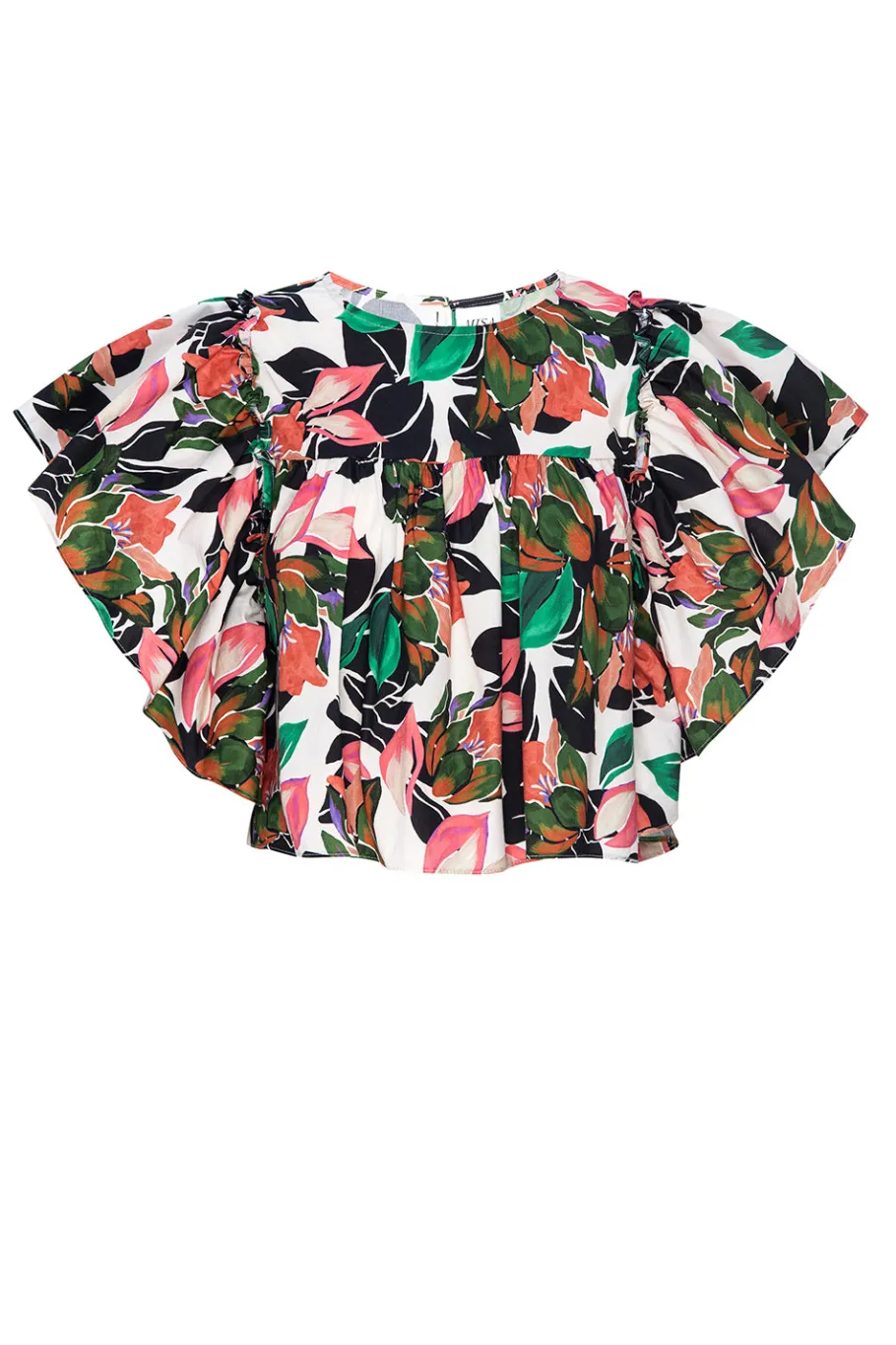 MISA Los Angeles Tops>PENELOPE TOP Laspalmas