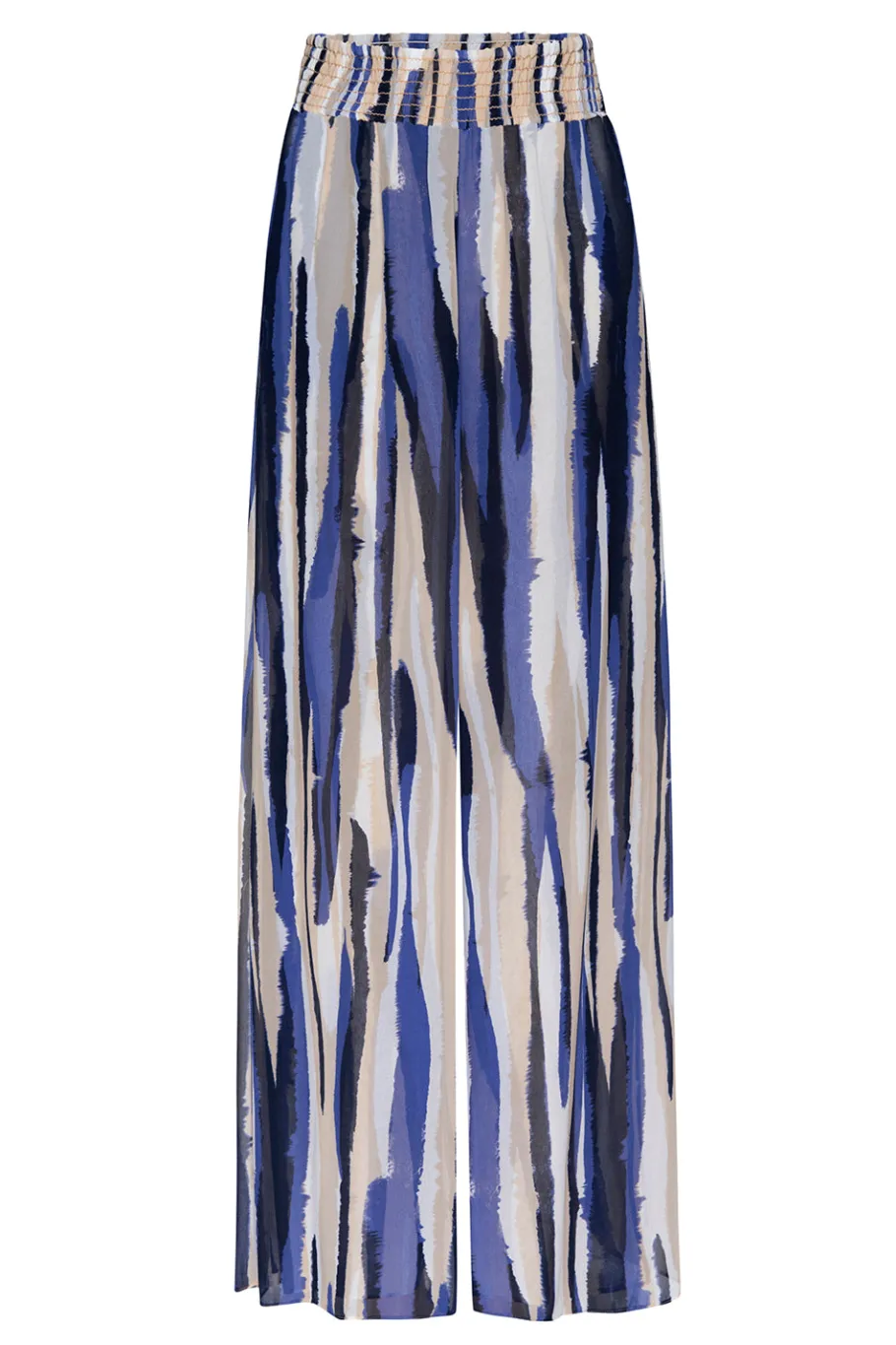MISA Los Angeles Pants>PIA PANT Stripedinstinct
