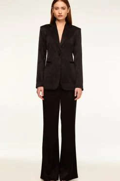 MISA Los Angeles Matching Sets|Pants>REMI PANT Blackjacquard