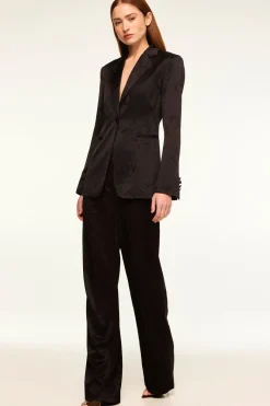 MISA Los Angeles Matching Sets|Pants>REMI PANT Blackjacquard