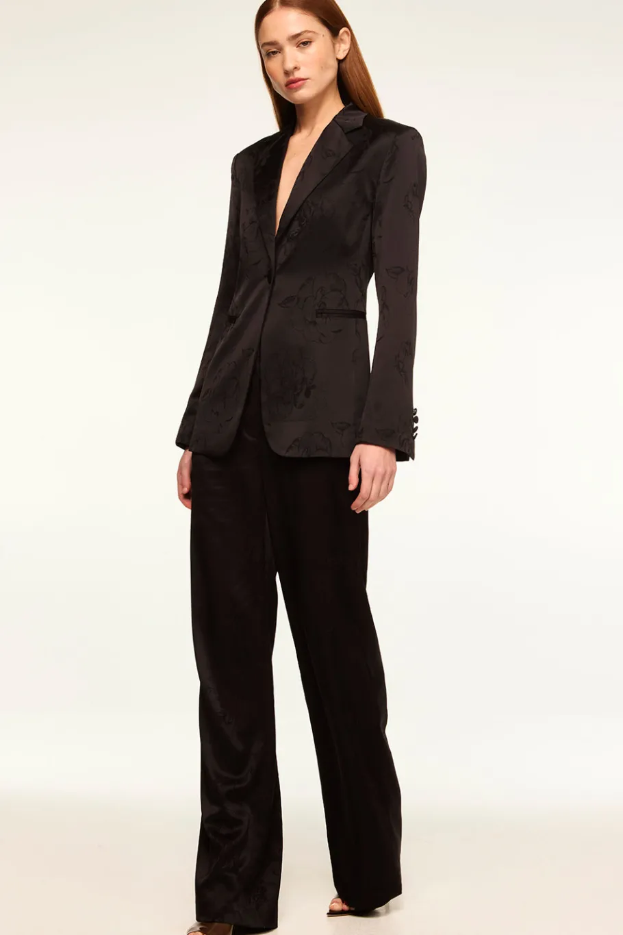 MISA Los Angeles Matching Sets|Pants>REMI PANT Blackjacquard