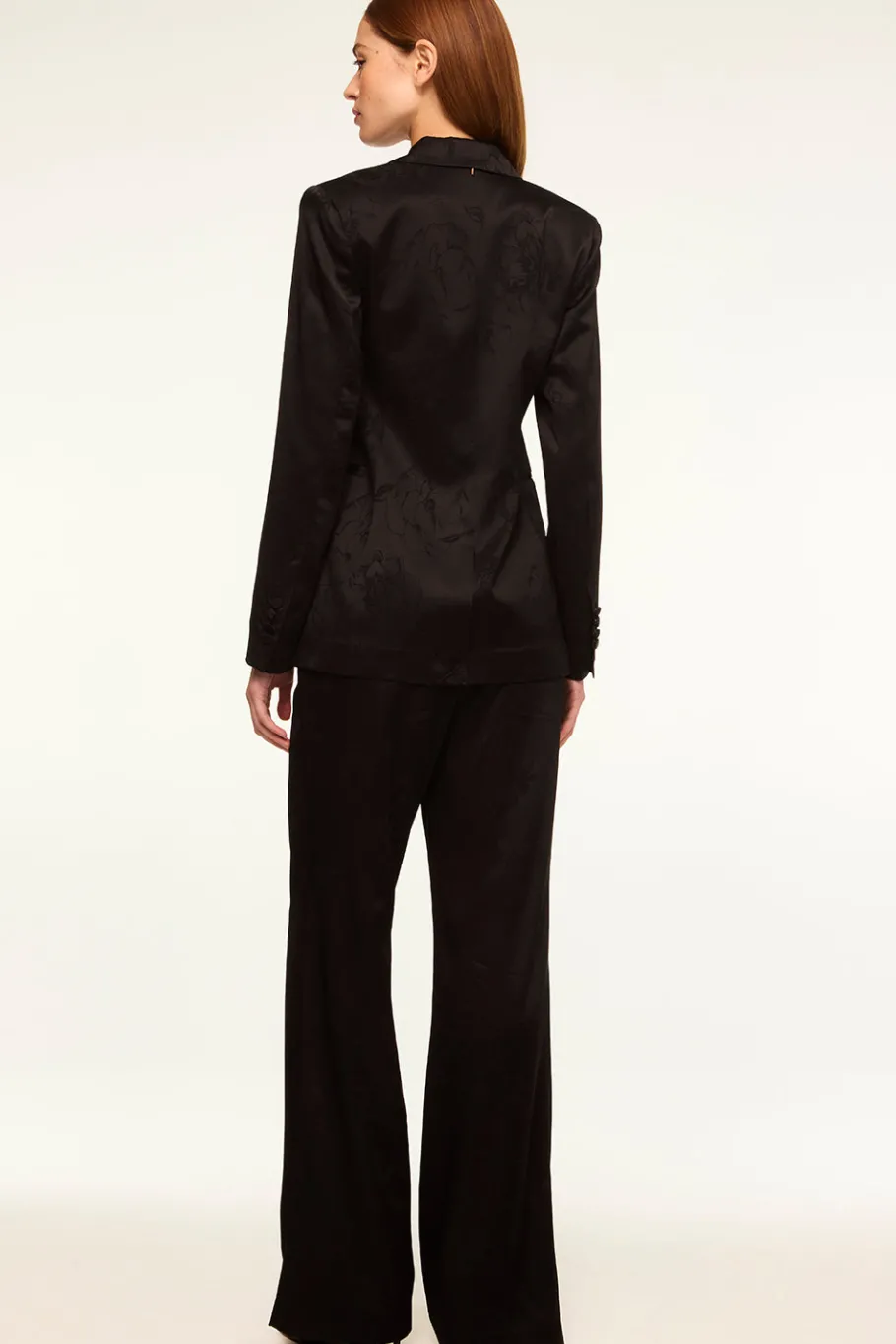 MISA Los Angeles Matching Sets|Pants>REMI PANT Blackjacquard