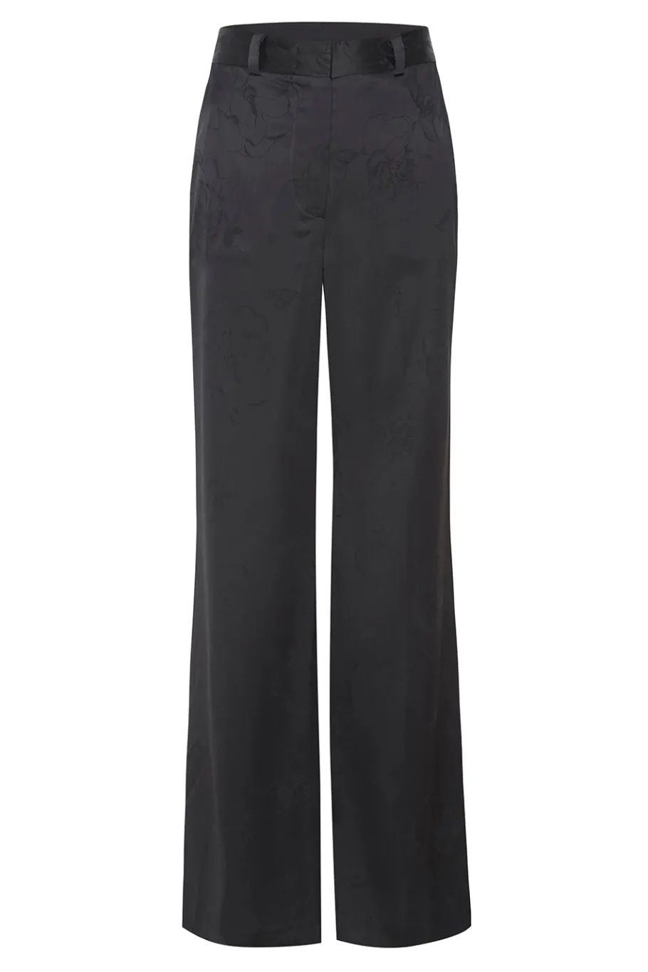 MISA Los Angeles Matching Sets|Pants>REMI PANT Blackjacquard