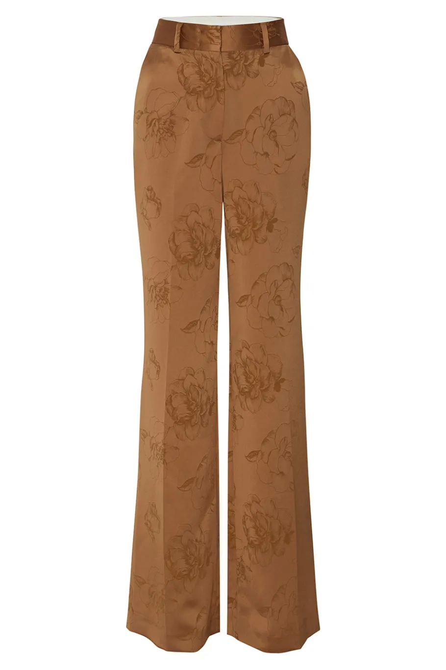 MISA Los Angeles Matching Sets|Pants>REMI PANT Strawjacquard
