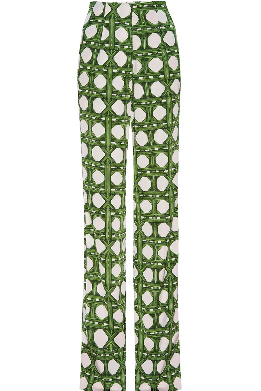 MISA Los Angeles Honeymoon|Matching Sets>RITA PANT Rattantile