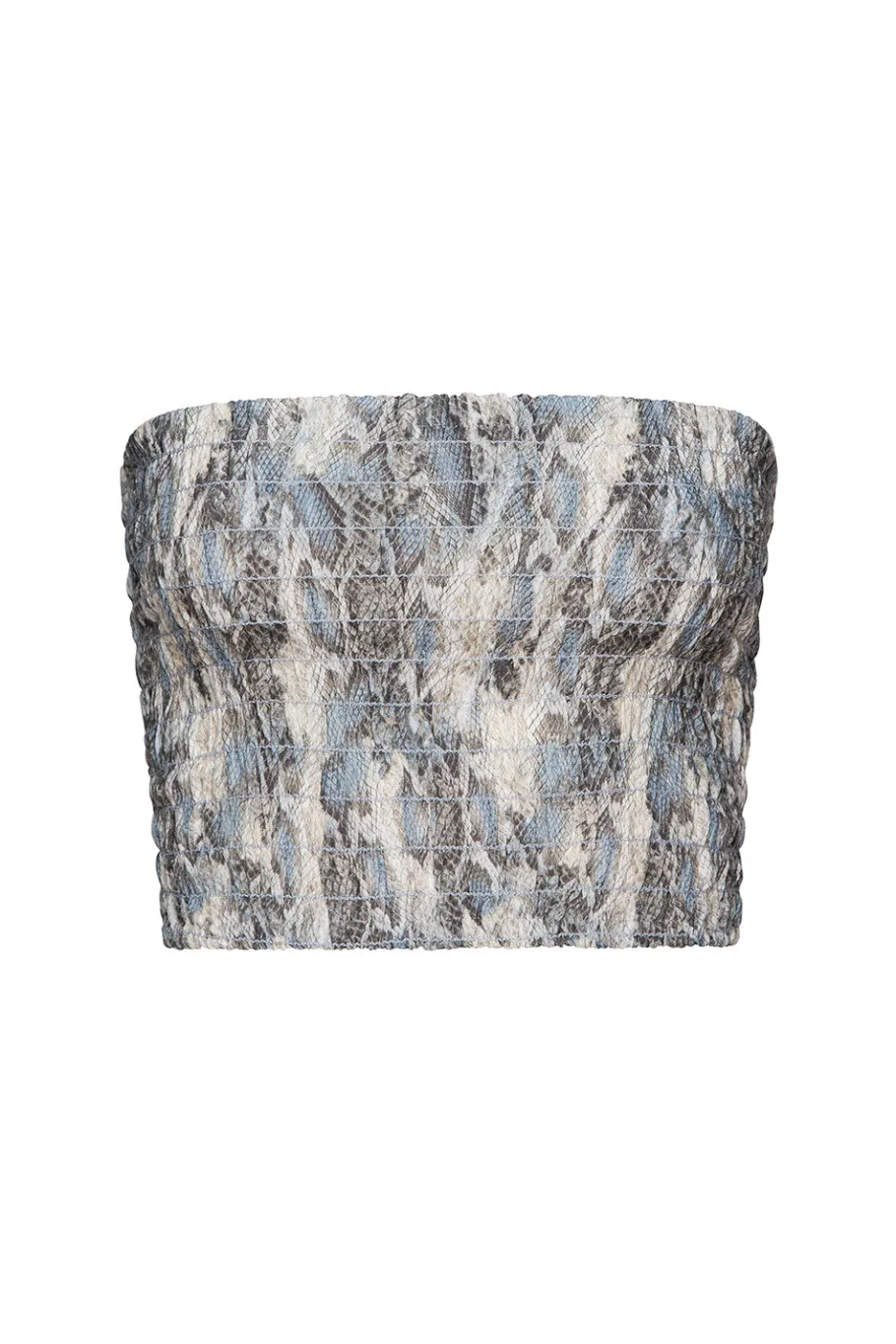 MISA Los Angeles Honeymoon|Matching Sets>ROKSANA BANDEAU Springpython