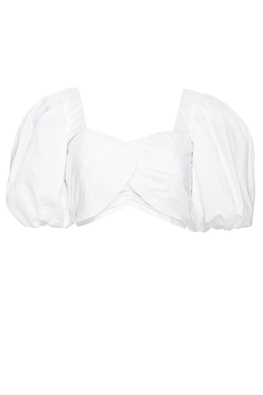 MISA Los Angeles Honeymoon|Engagement Party>RORI TOP White