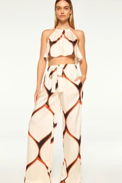 MISA Los Angeles Matching Sets|Tops>SAANA TOP Loscabosgeo