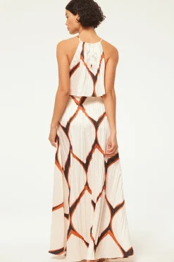 MISA Los Angeles Matching Sets|Tops>SAANA TOP Loscabosgeo