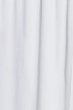 MISA Los Angeles Honeymoon|Bridal Capsule>SAANA TOP White