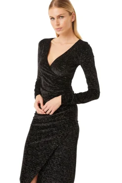 MISA Los Angeles Dresses>SETARAH DRESS Astraldusted