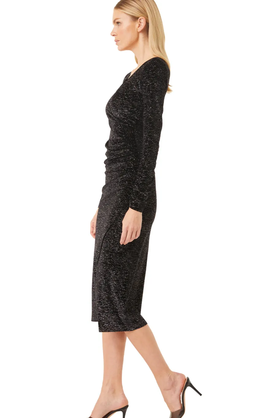 MISA Los Angeles Dresses>SETARAH DRESS Astraldusted