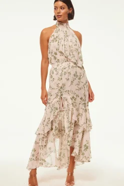 MISA Los Angeles Engagement Party|Matching Sets>SEVA SKIRT Whitesagebotanica