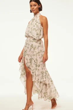 MISA Los Angeles Engagement Party|Matching Sets>SEVA SKIRT Whitesagebotanica