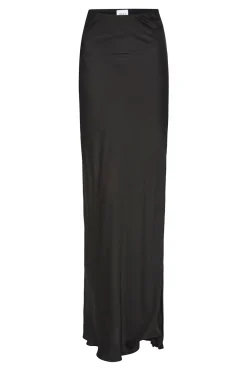 MISA Los Angeles Skirts & Shorts>SIERRA SKIRT Blackholiday
