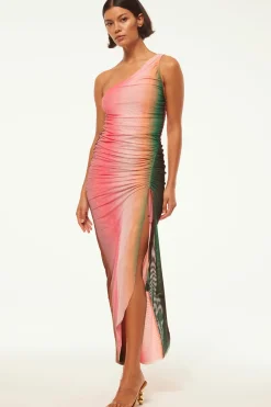 MISA Los Angeles Wedding Guest|Honeymoon>SIRENA DRESS Caliombre