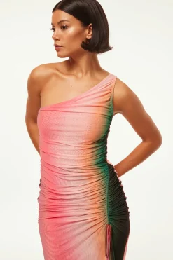 MISA Los Angeles Wedding Guest|Honeymoon>SIRENA DRESS Caliombre
